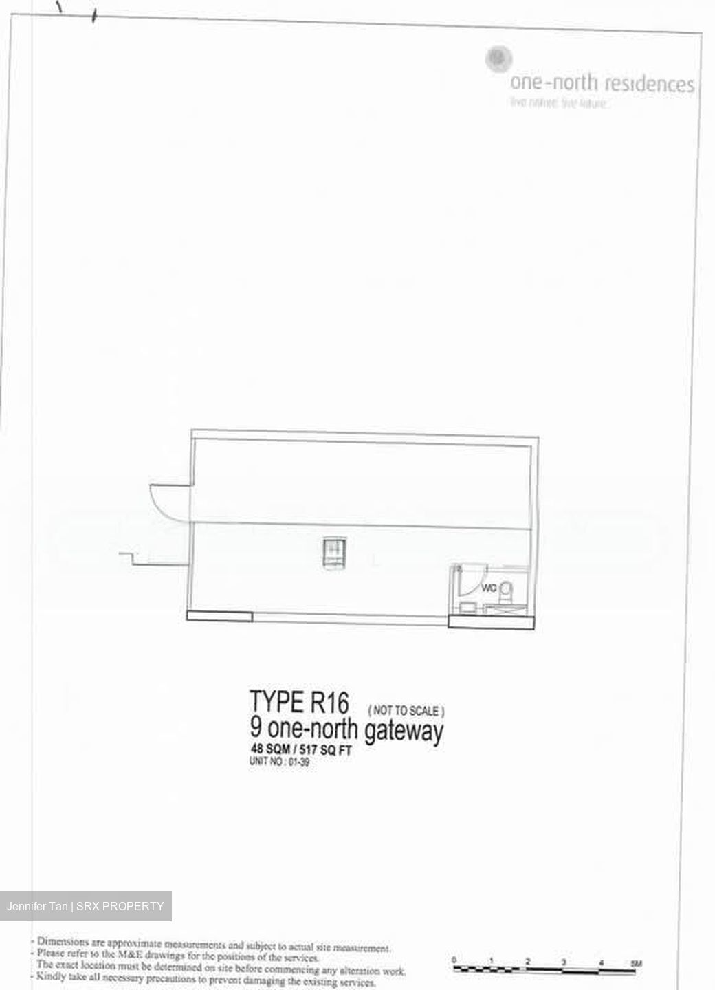One-north Residences (D5), Shop House #572951021